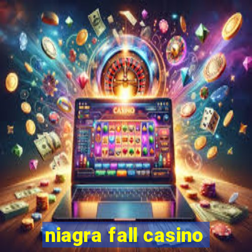 niagra fall casino