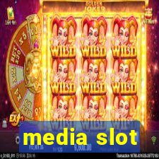 media slot