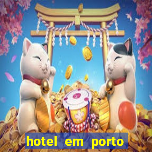 hotel em porto velho barato