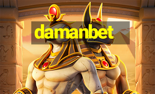 damanbet