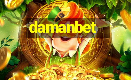 damanbet