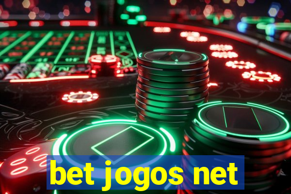 bet jogos net