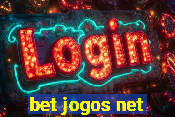 bet jogos net