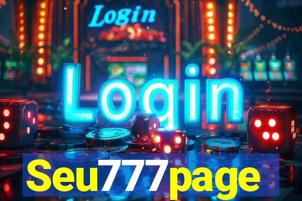 Seu777page