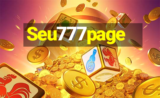 Seu777page