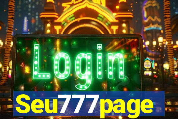 Seu777page