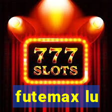 futemax lu