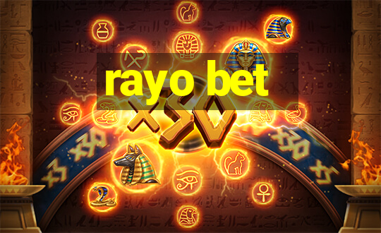 rayo bet