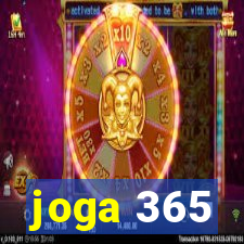 joga 365