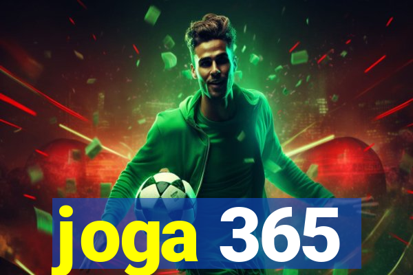 joga 365