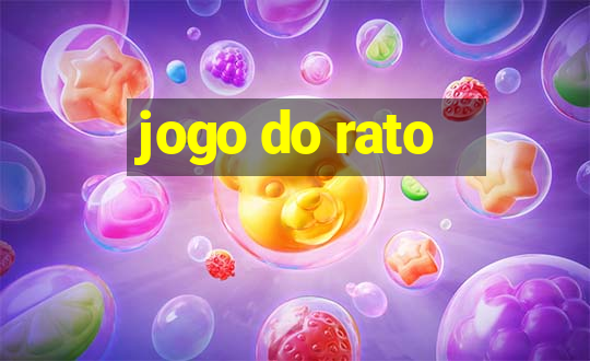 jogo do rato