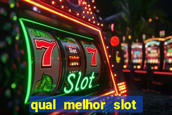 qual melhor slot da pg soft?