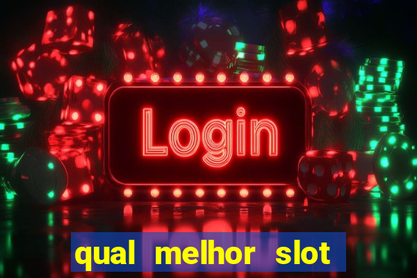 qual melhor slot da pg soft?