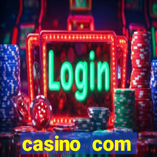 casino com depósito de 1 real