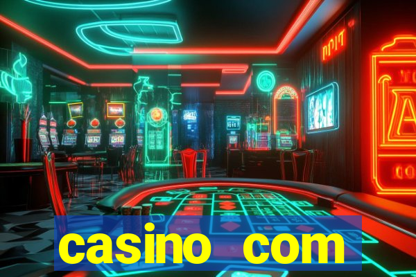 casino com depósito de 1 real