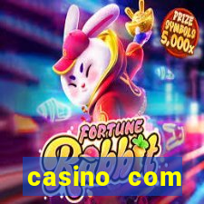 casino com depósito de 1 real