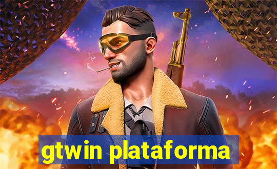 gtwin plataforma