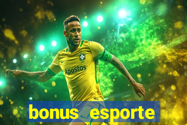 bonus esporte estrela bet