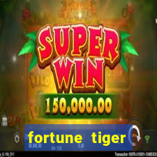 fortune tiger betano demo