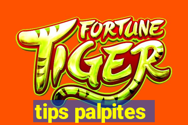 tips palpites