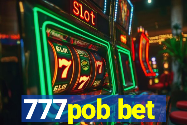 777pob bet