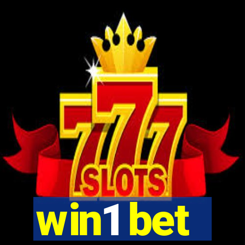 win1 bet