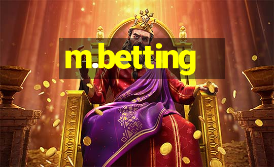 m.betting