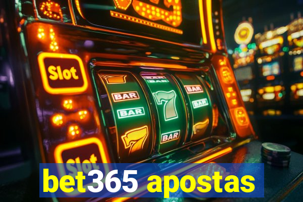 bet365 apostas