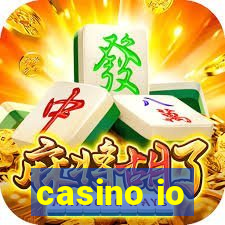 casino io