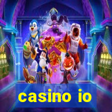 casino io