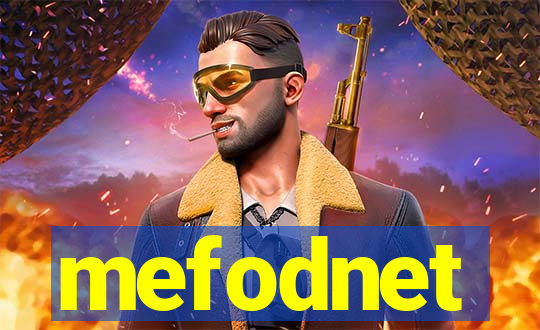 mefodnet