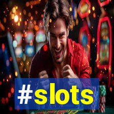 #slots