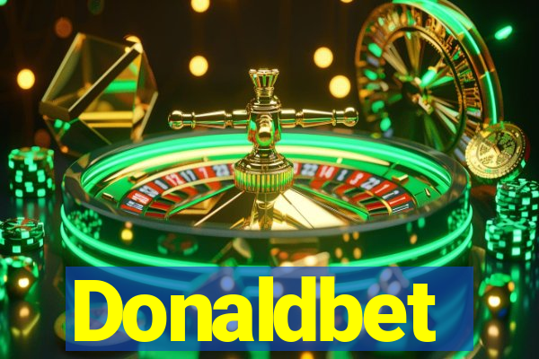 Donaldbet