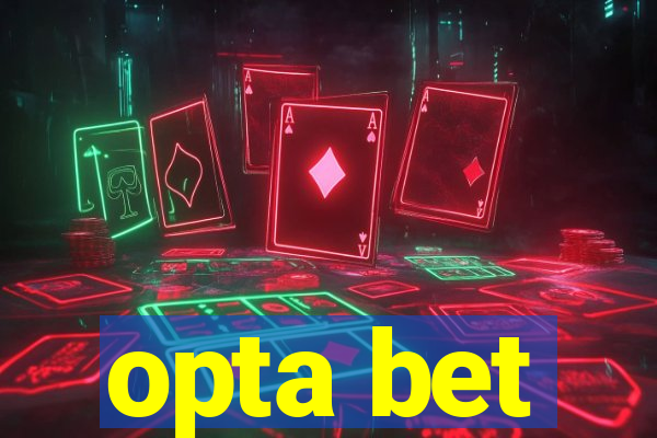 opta bet