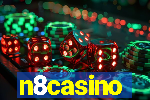 n8casino