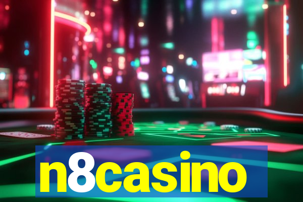 n8casino