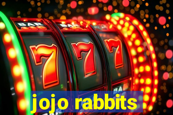 jojo rabbits