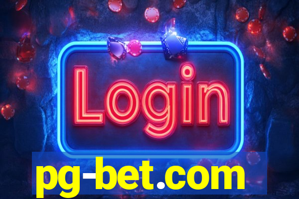 pg-bet.com