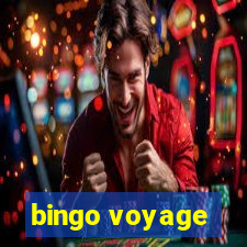 bingo voyage