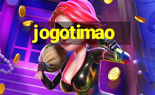 jogotimao