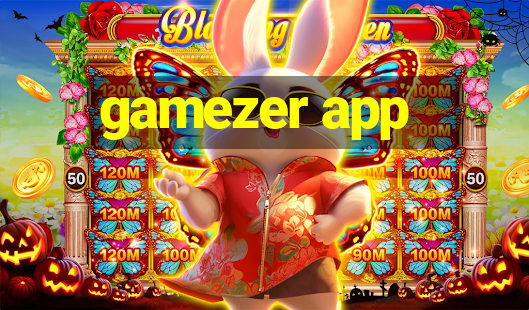 gamezer app