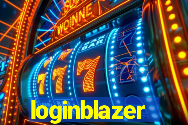 loginblazer