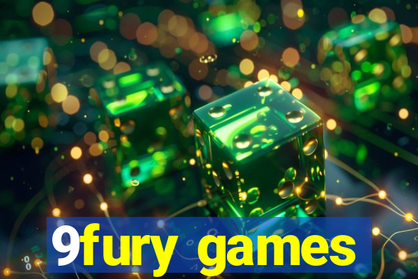 9fury games