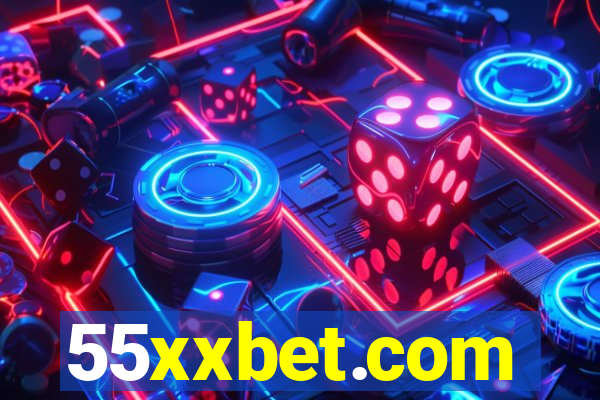 55xxbet.com