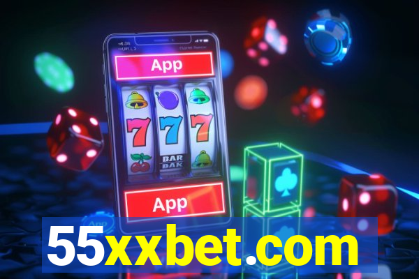 55xxbet.com