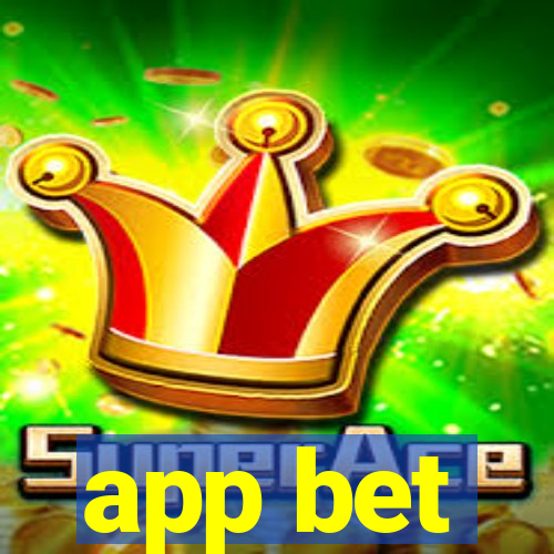 app bet