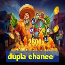 dupla chance