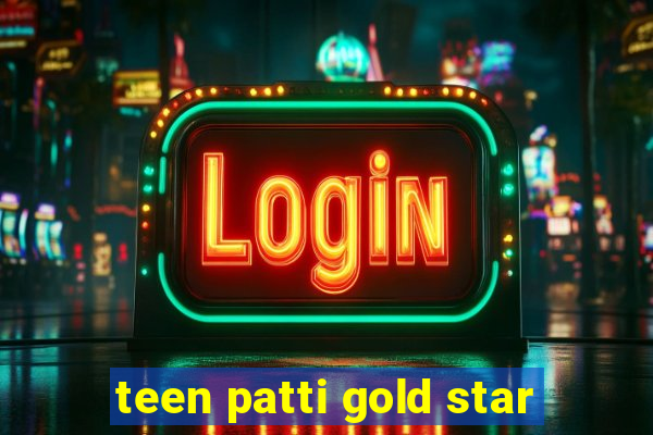 teen patti gold star