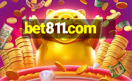 bet811.com