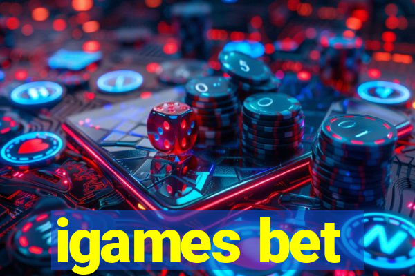 igames bet